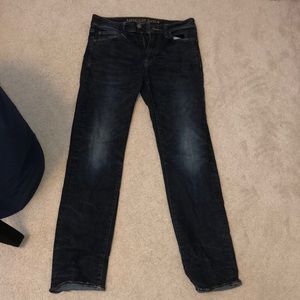 American eagle extreme flex 4 jeans 30x34